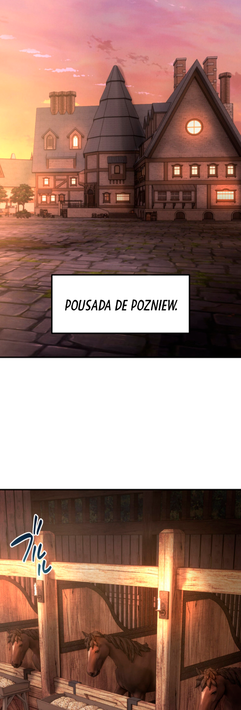 Game Master Capítulo 42 Página 41