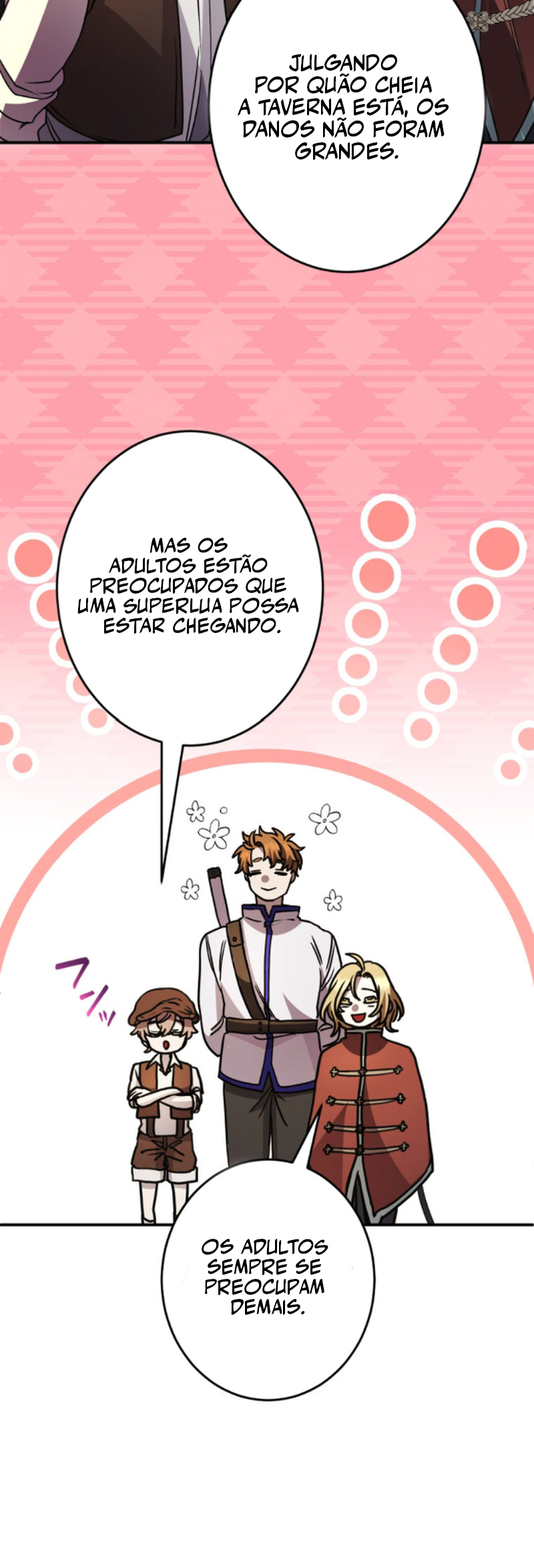 Game Master Capítulo 43 Página 20