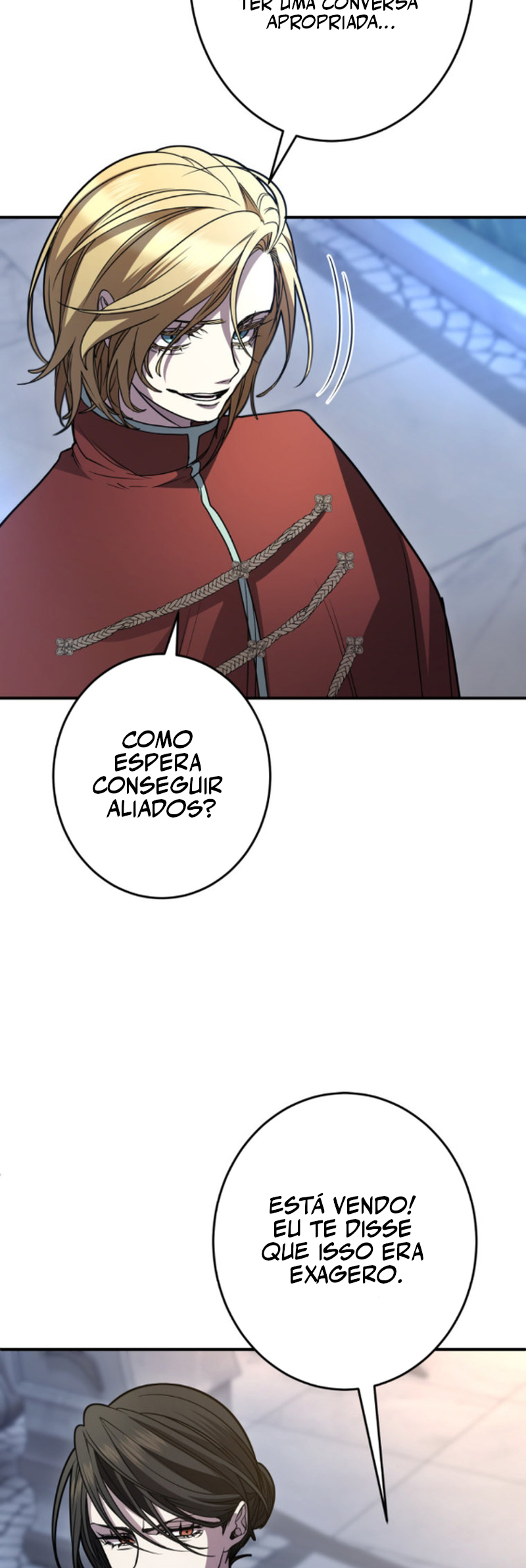 Game Master Capítulo 43 Página 43