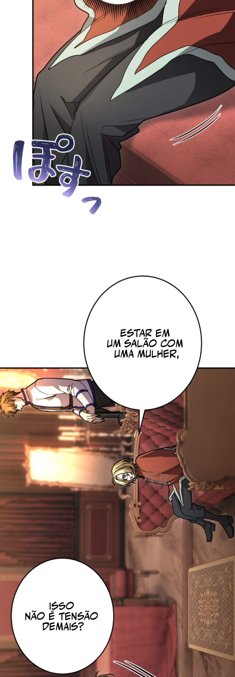 Game Master Capítulo 44 Página 18