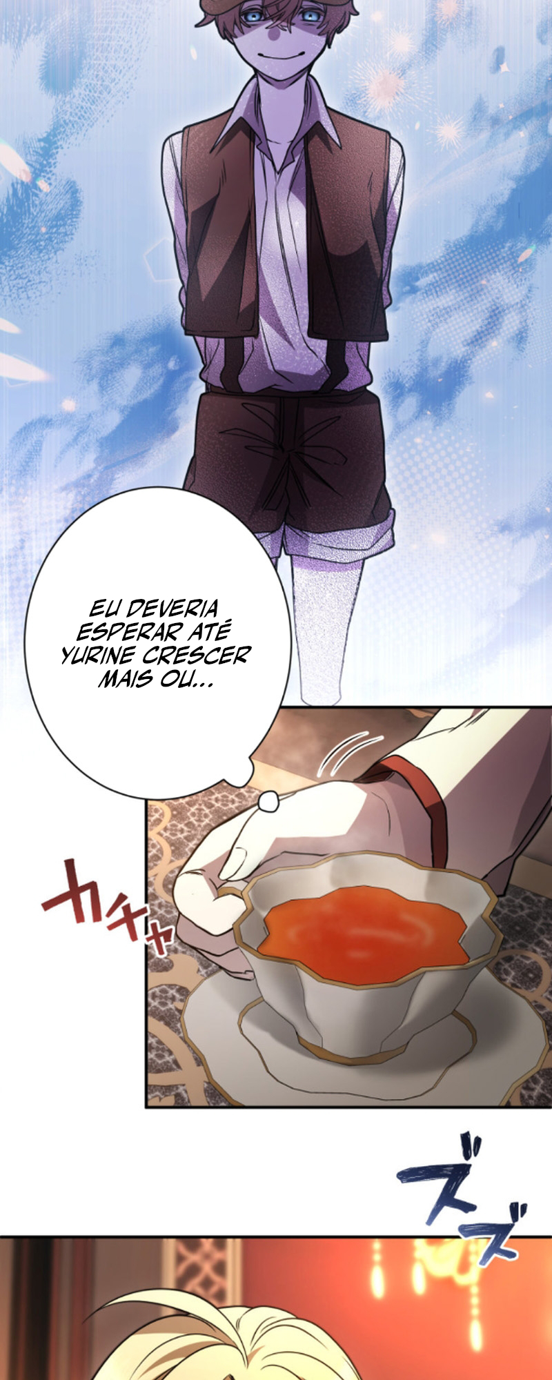 Game Master Capítulo 44 Página 28