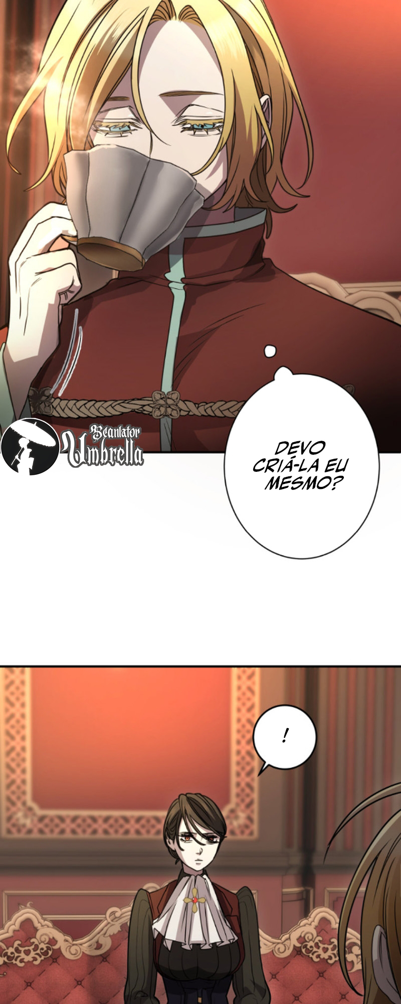 Game Master Capítulo 44 Página 29