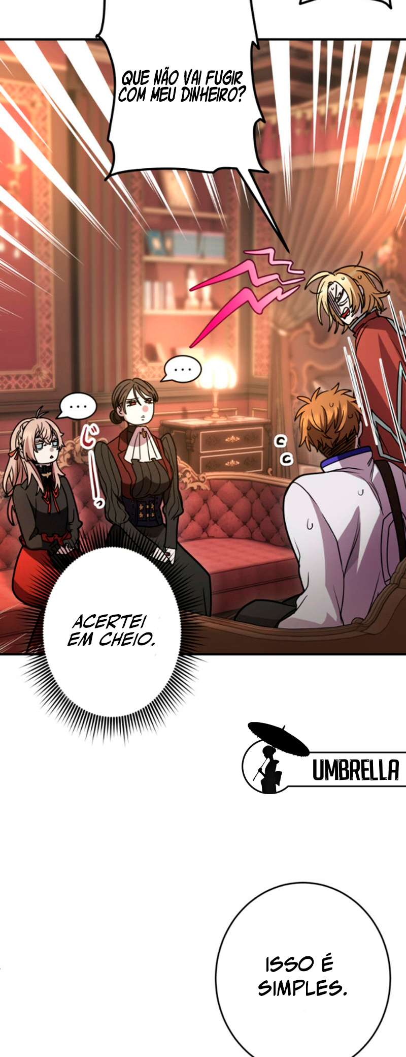 Game Master Capítulo 44 Página 56
