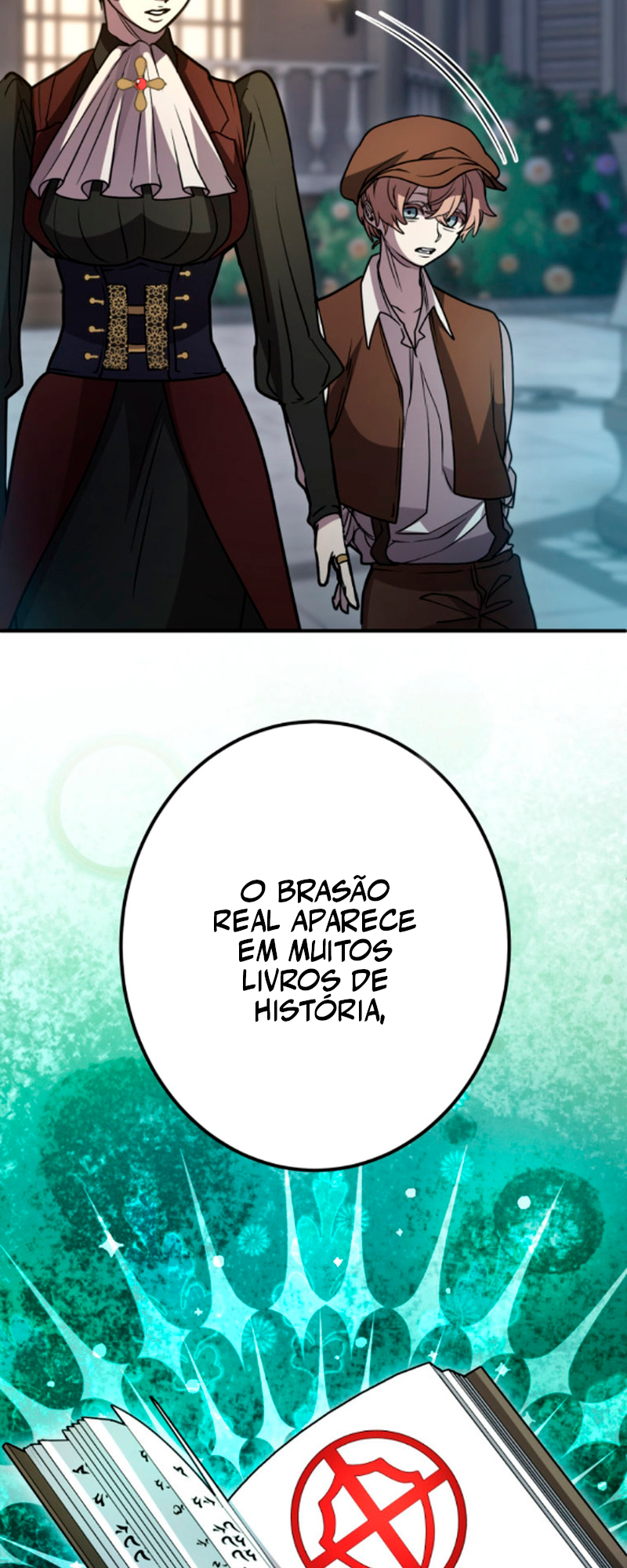 Game Master Capítulo 44 Página 8