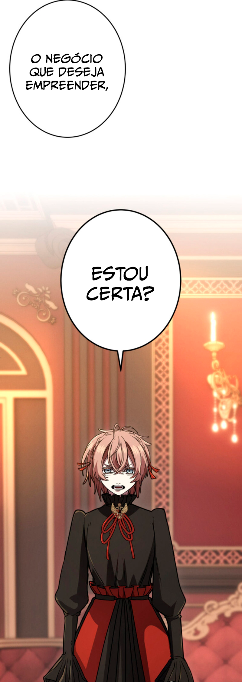 Game Master Capítulo 45 Página 14