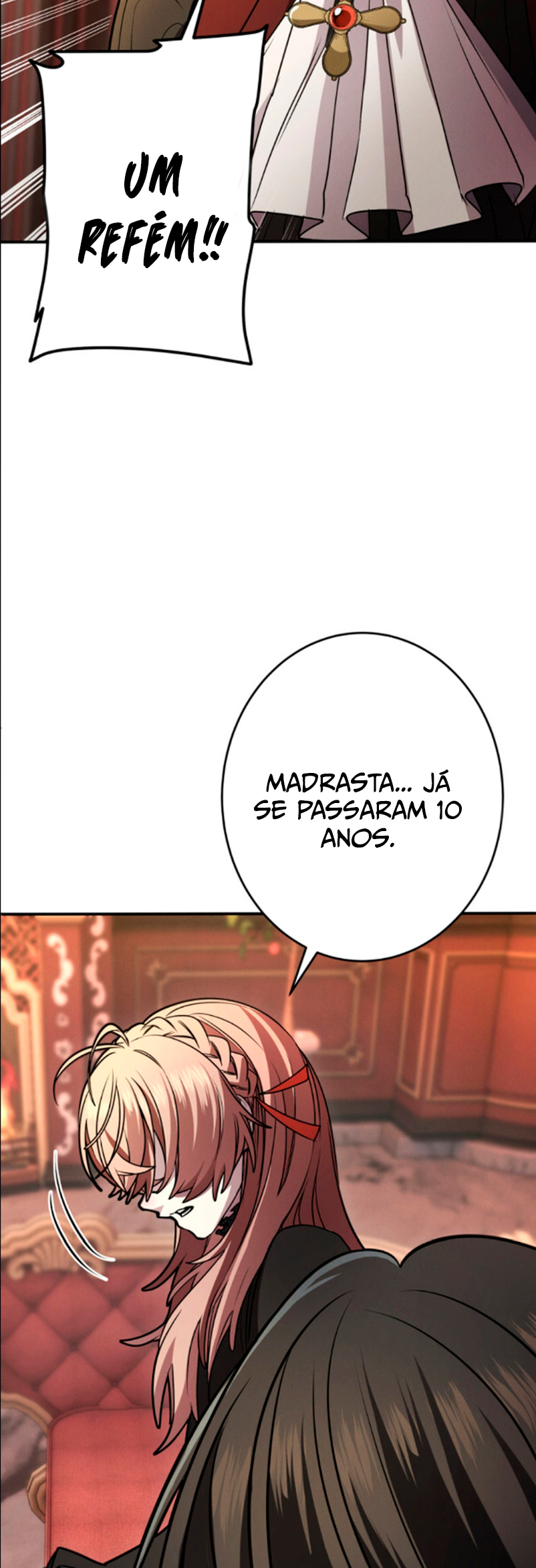 Game Master Capítulo 45 Página 2