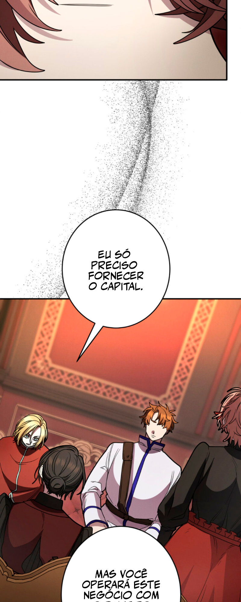 Game Master Capítulo 45 Página 20