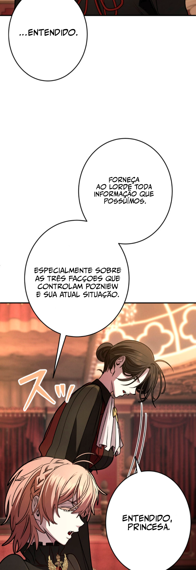 Game Master Capítulo 45 Página 24