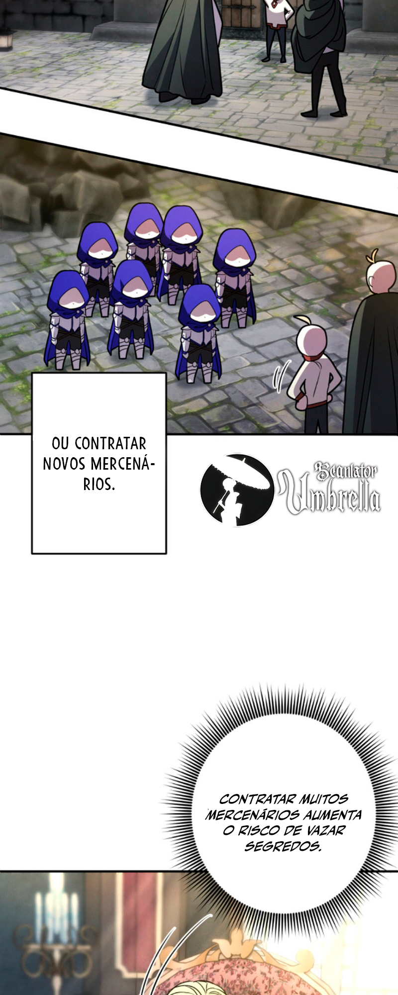 Game Master Capítulo 45 Página 34