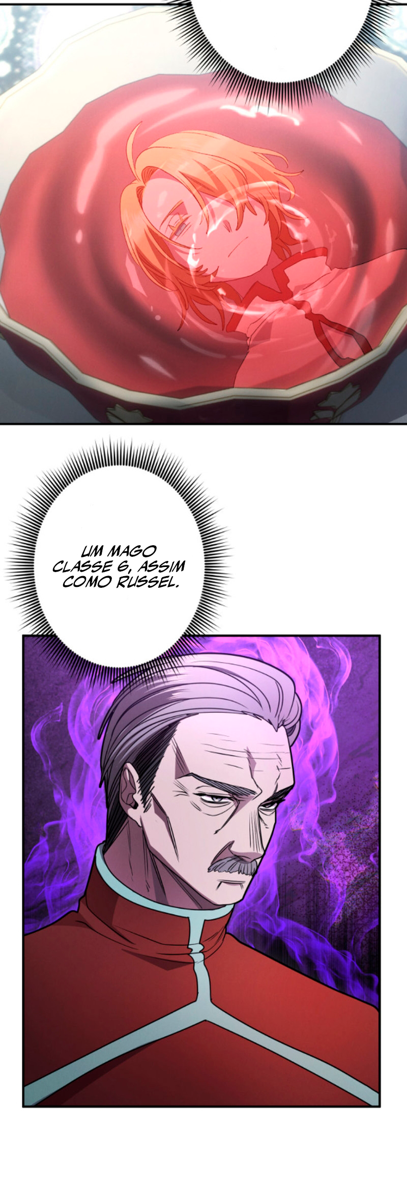 Game Master Capítulo 45 Página 45