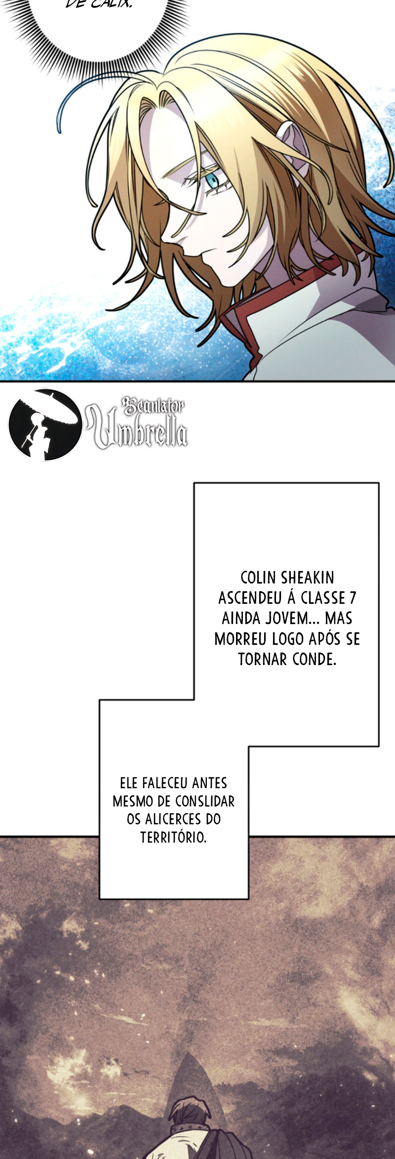 Game Master Capítulo 45 Página 47