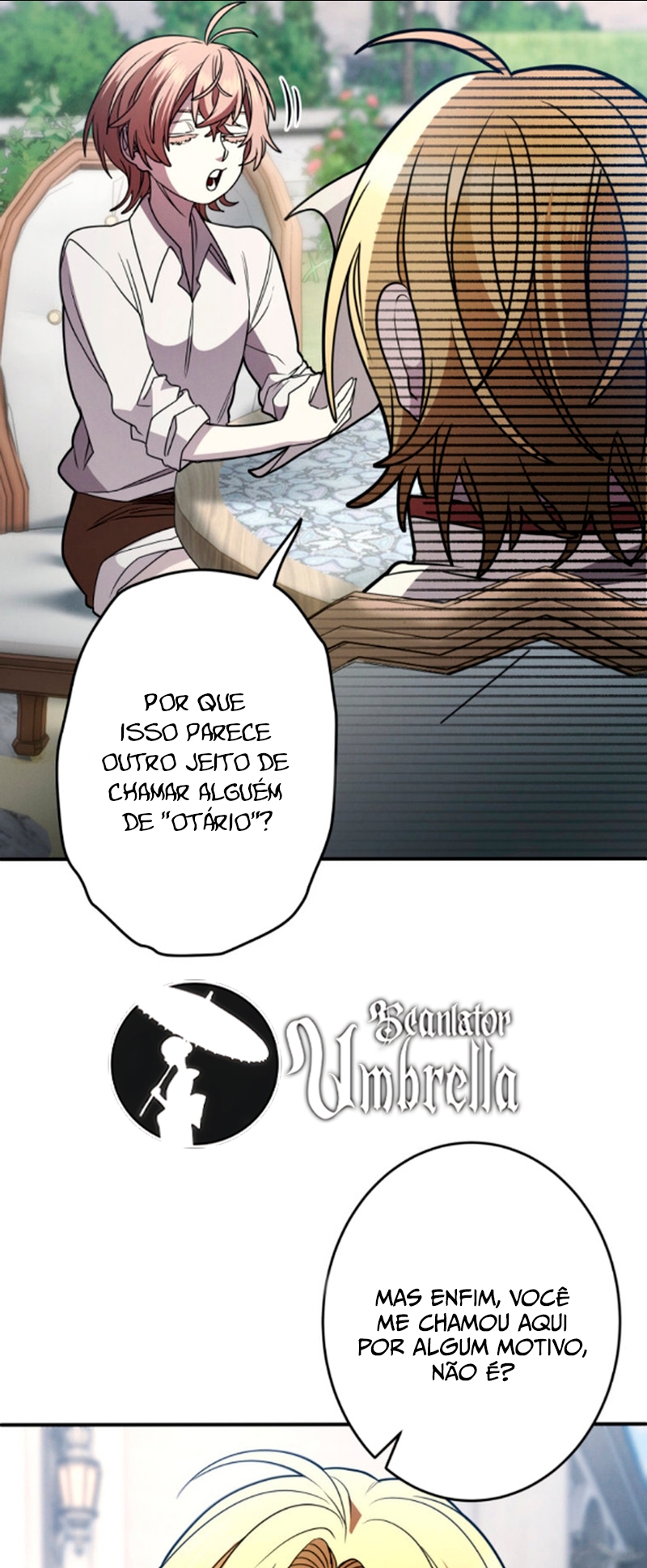 Game Master Capítulo 45 Página 59