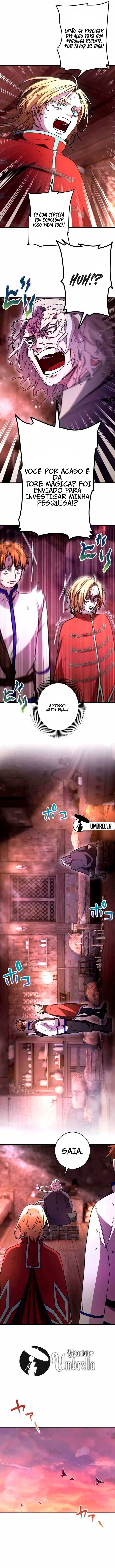 Game Master Capítulo 46 Página 11