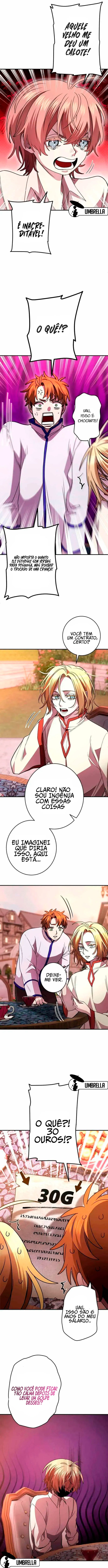 Game Master Capítulo 46 Página 13