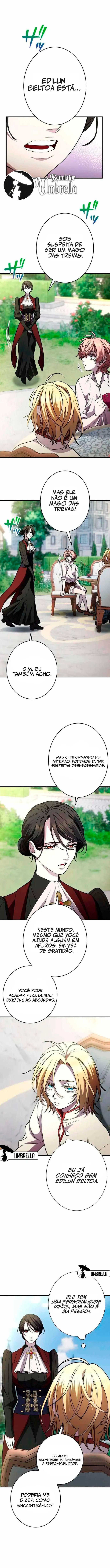 Game Master Capítulo 46 Página 2