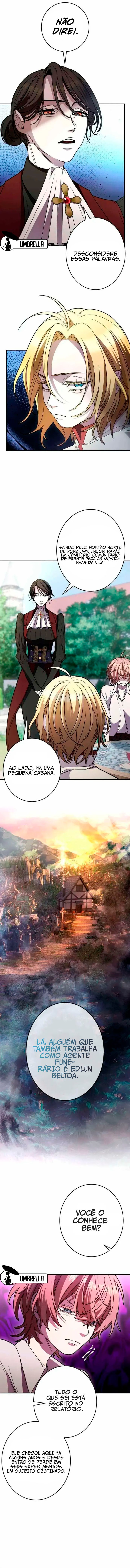 Game Master Capítulo 46 Página 3