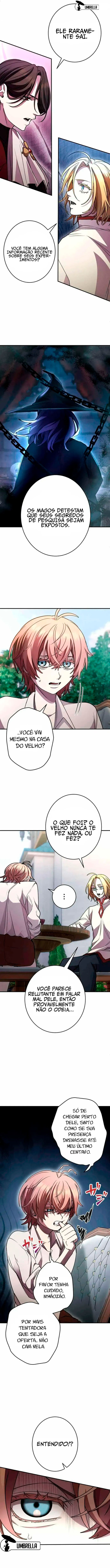 Game Master Capítulo 46 Página 4