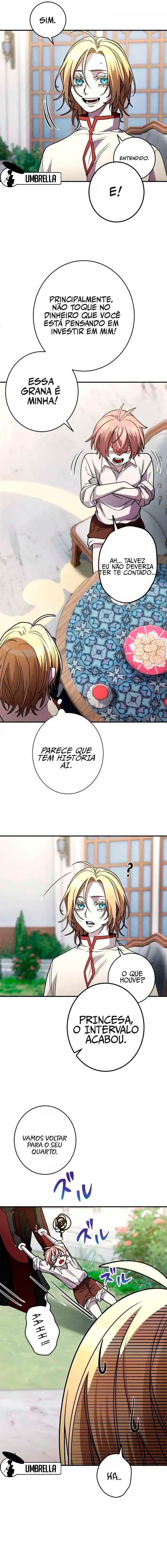 Game Master Capítulo 46 Página 5