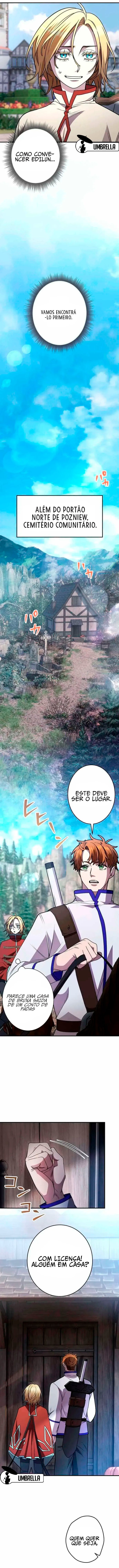 Game Master Capítulo 46 Página 6
