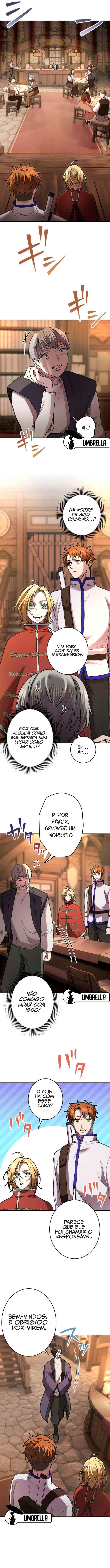 Game Master Capítulo 47 Página 10