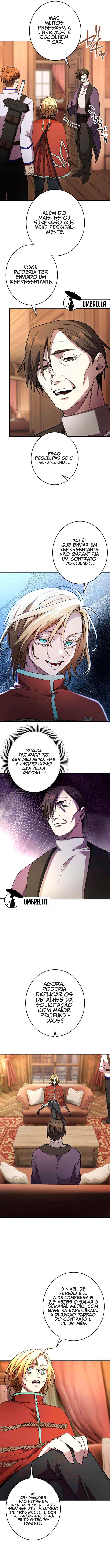 Game Master Capítulo 47 Página 12