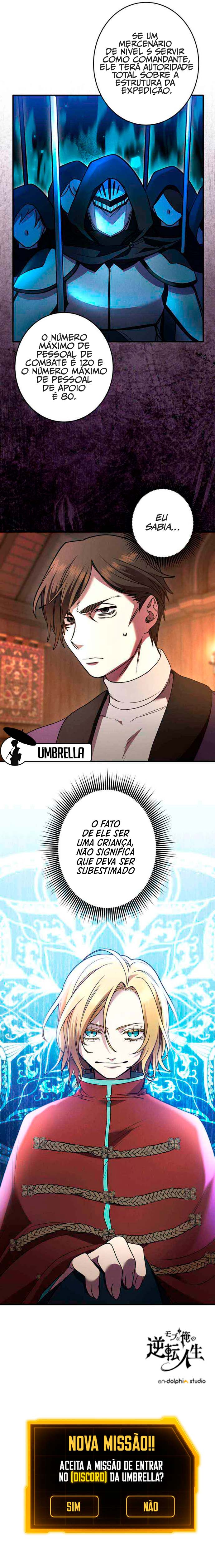 Game Master Capítulo 47 Página 13