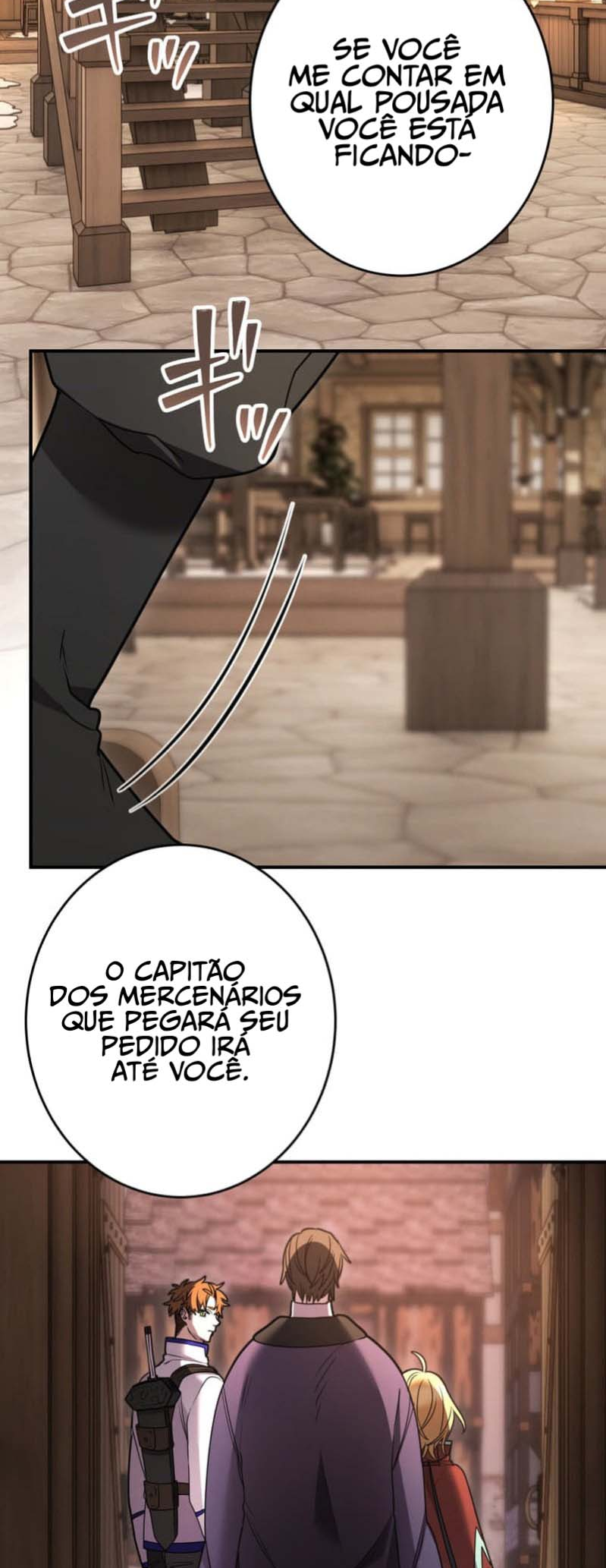 Game Master Capítulo 48 Página 12