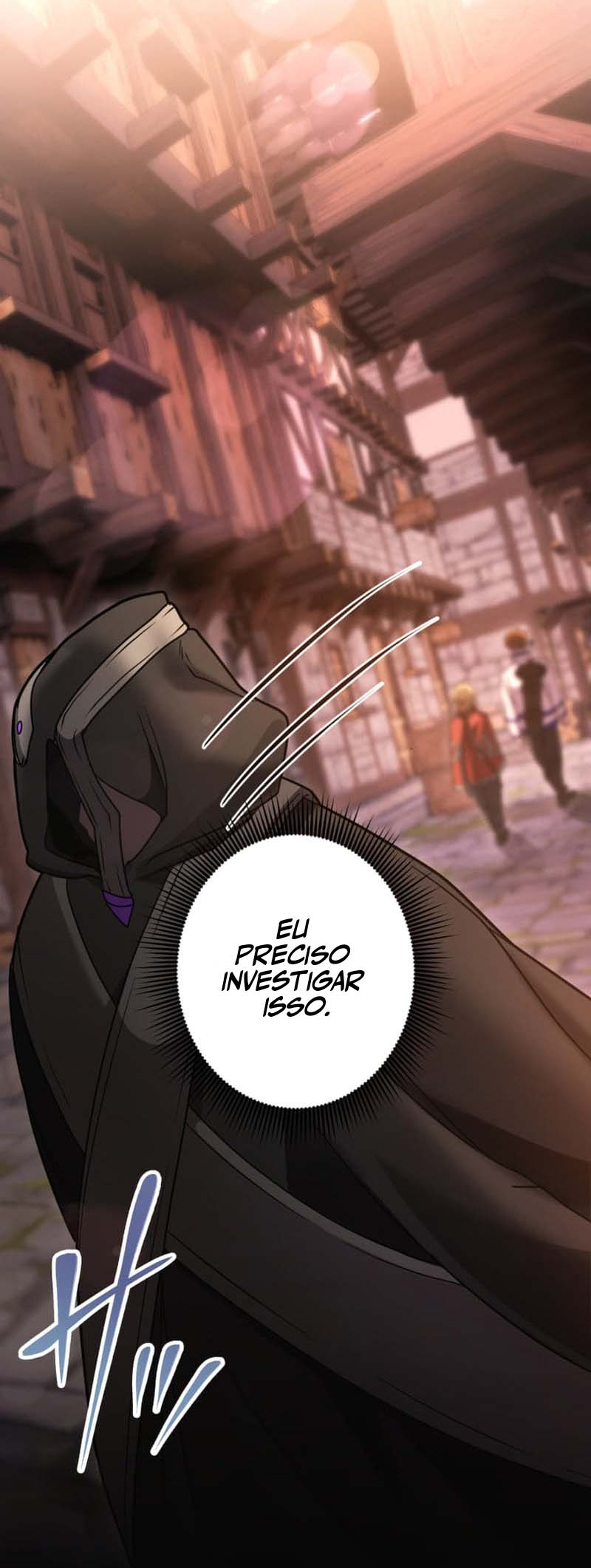 Game Master Capítulo 48 Página 21