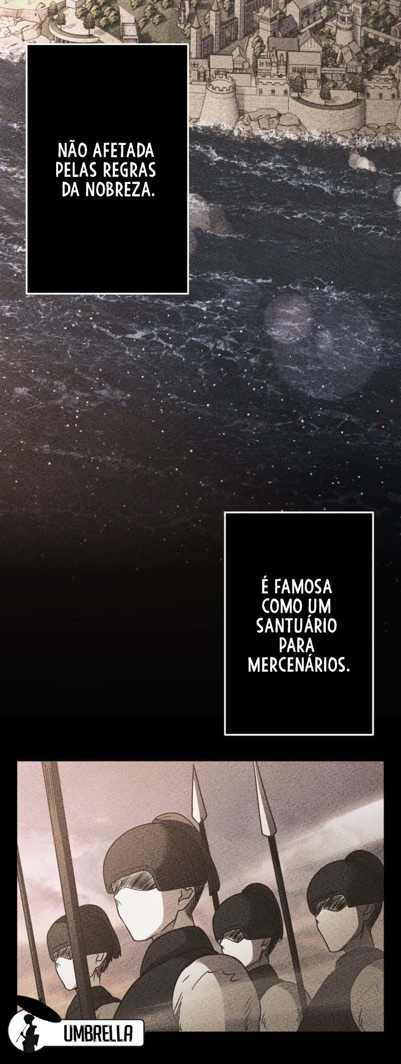 Game Master Capítulo 48 Página 23