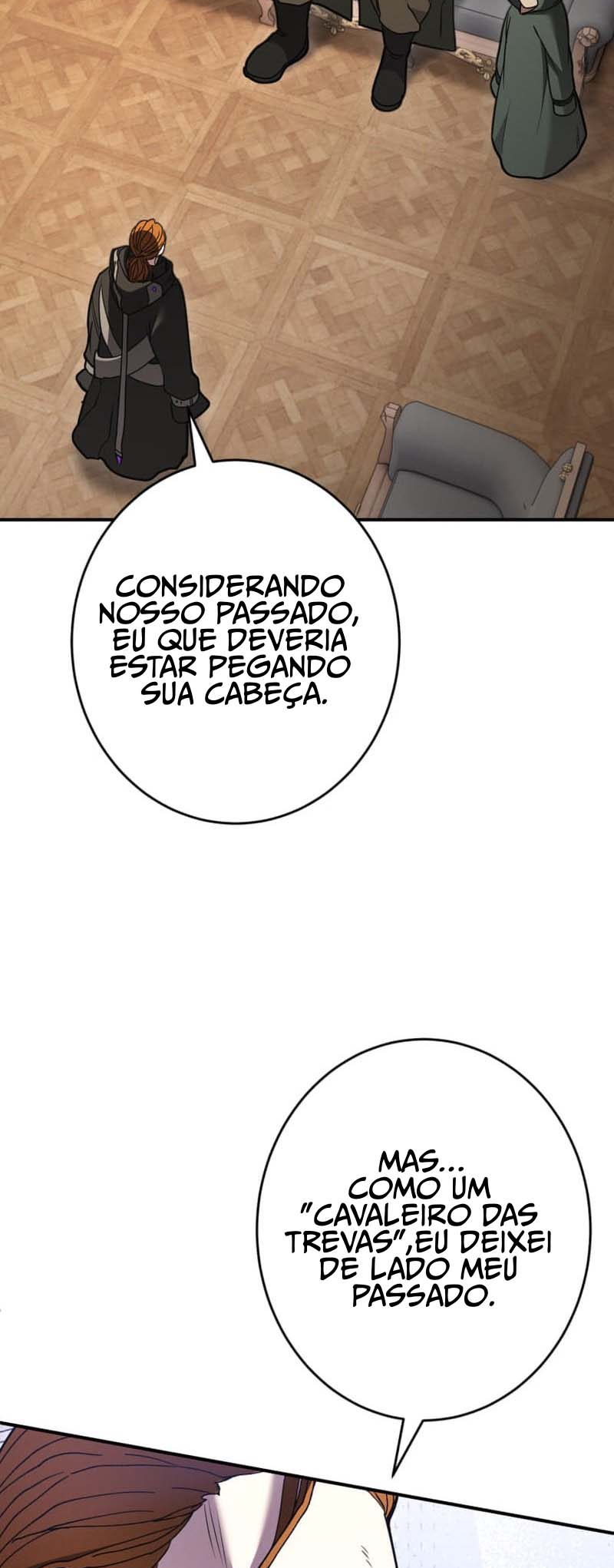 Game Master Capítulo 48 Página 37