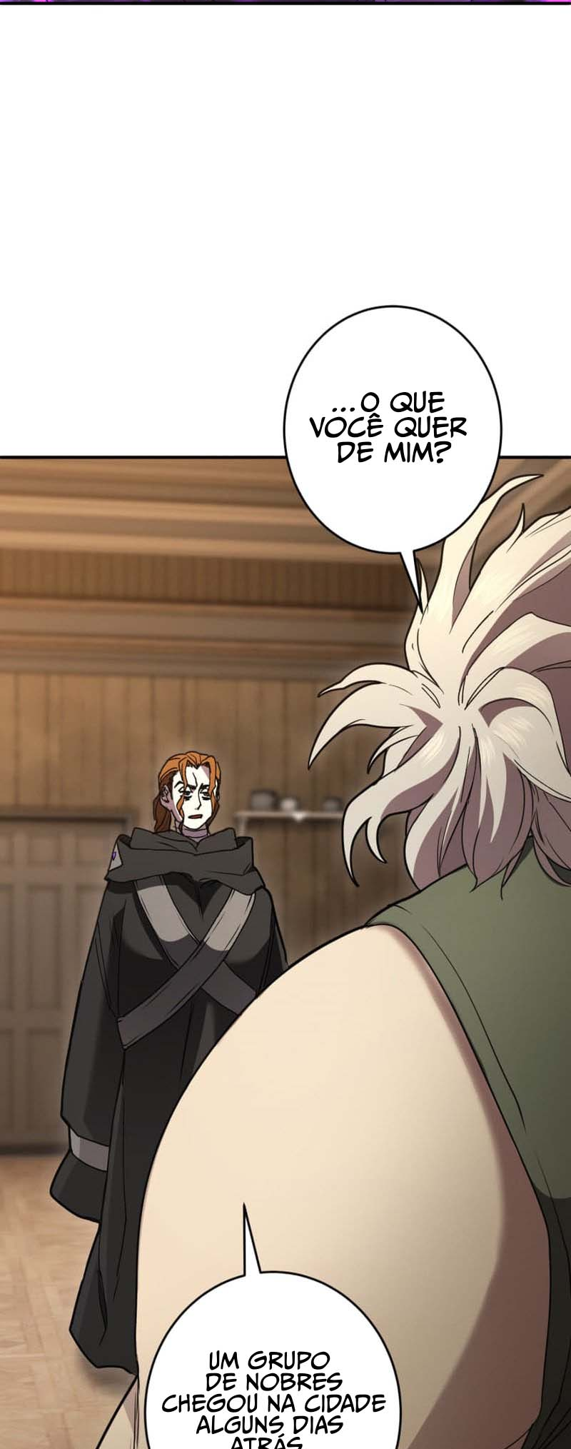Game Master Capítulo 48 Página 41