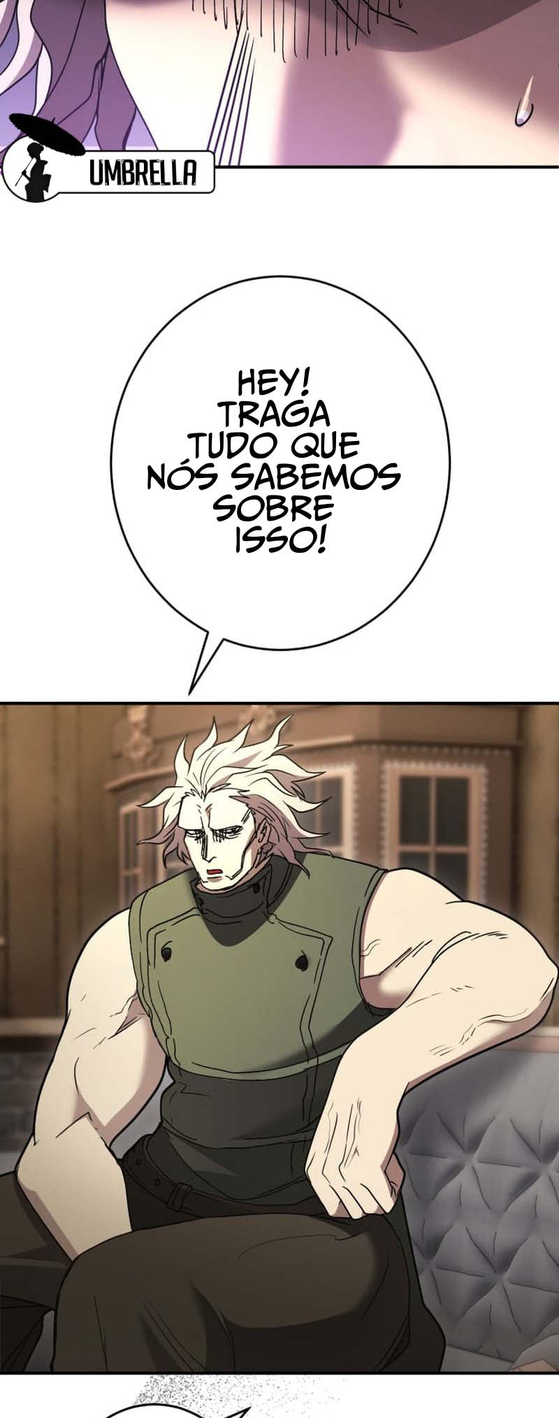 Game Master Capítulo 48 Página 48