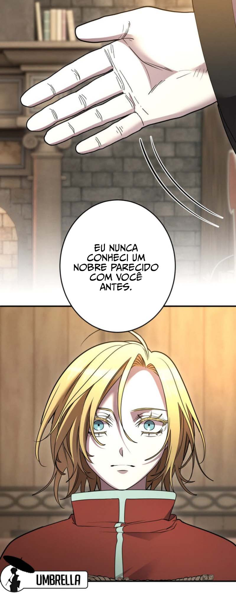 Game Master Capítulo 48 Página 8