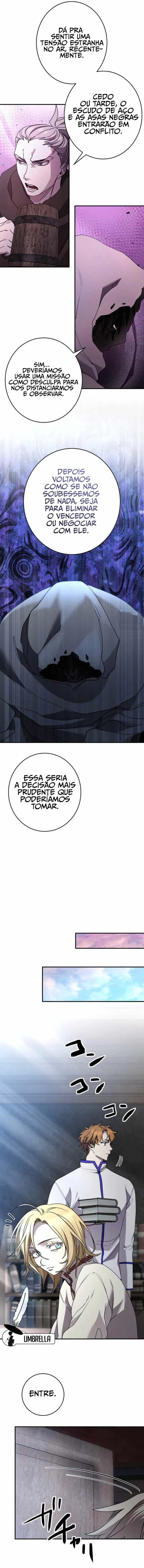 Game Master Capítulo 49 Página 19