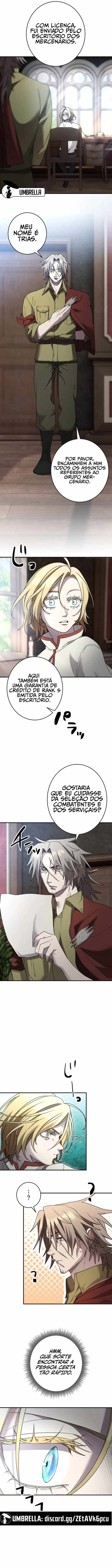 Game Master Capítulo 49 Página 20