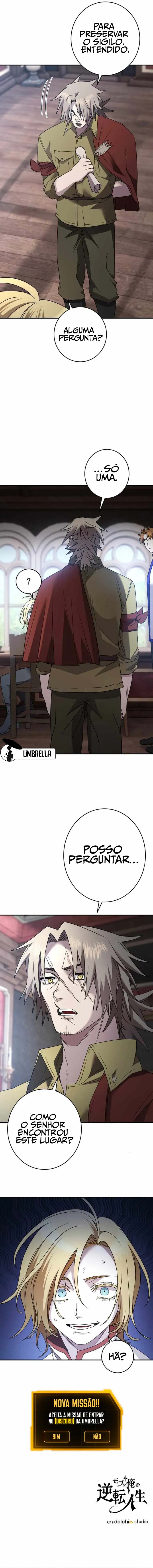 Game Master Capítulo 49 Página 22