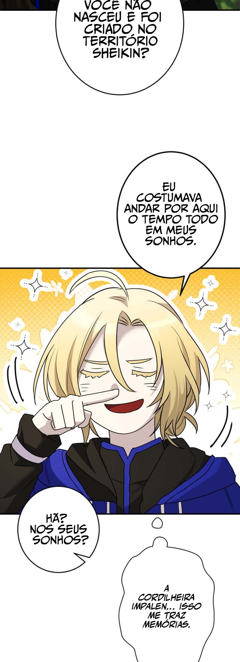 Game Master Capítulo 50 Página 44