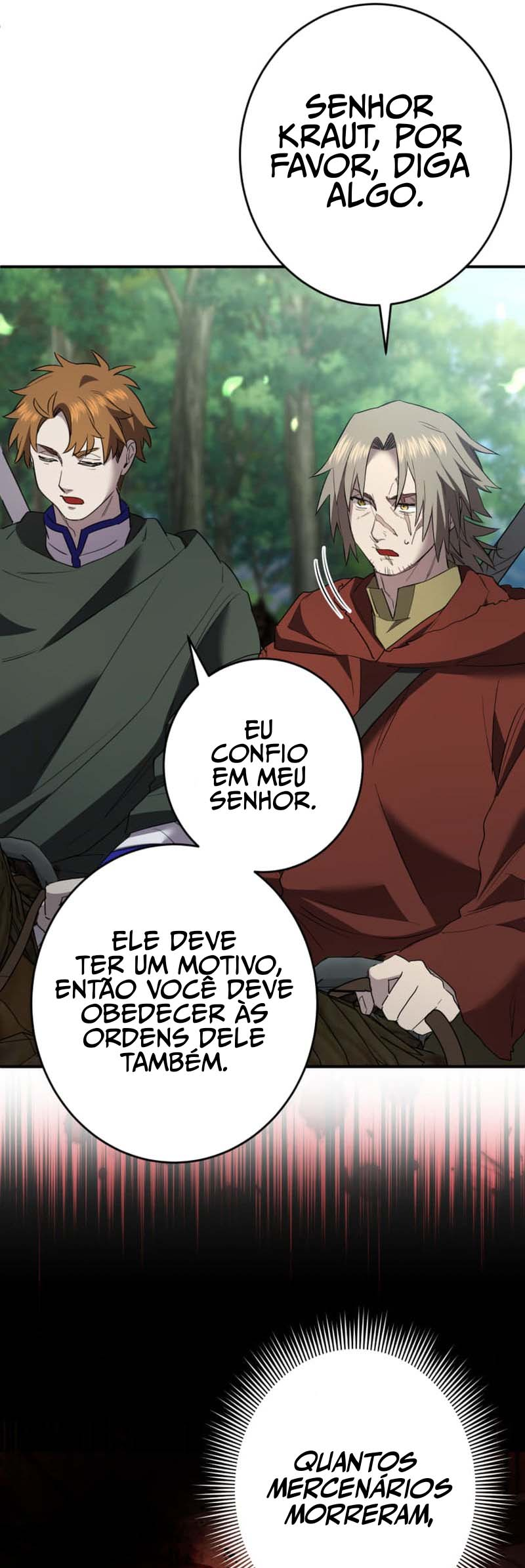 Game Master Capítulo 50 Página 48