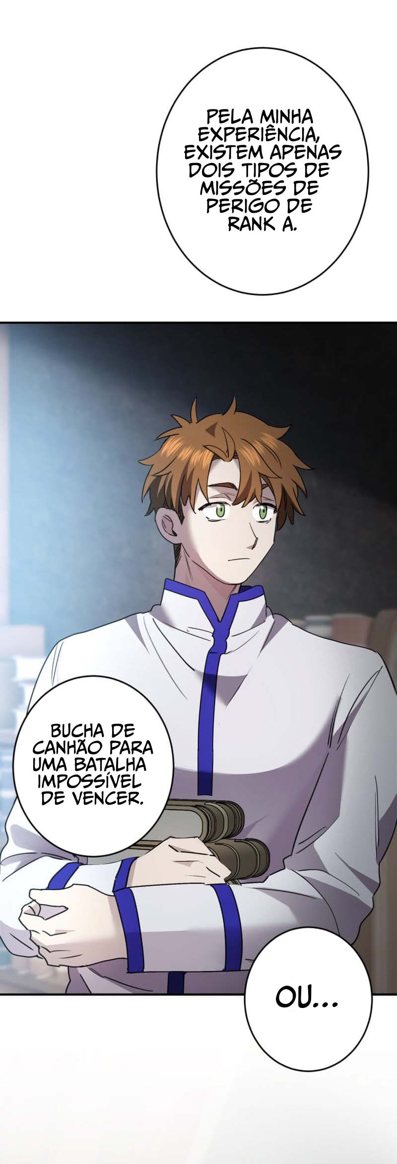 Game Master Capítulo 50 Página 5