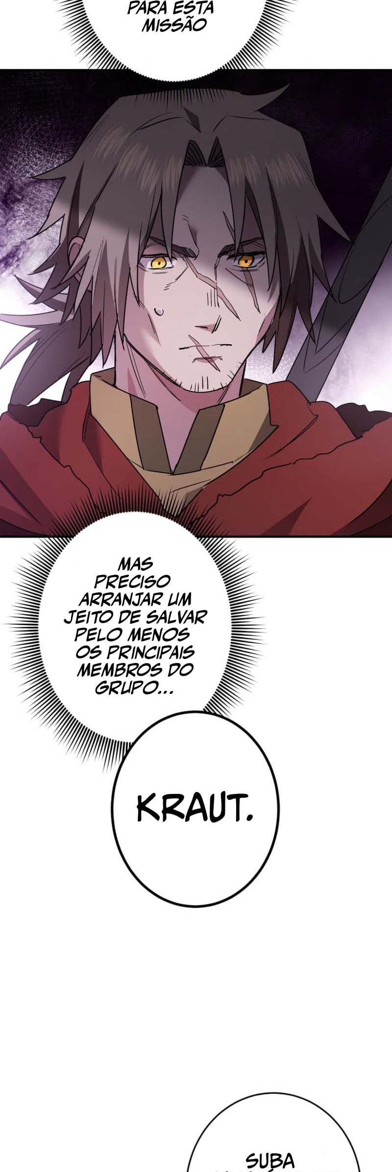 Game Master Capítulo 50 Página 50