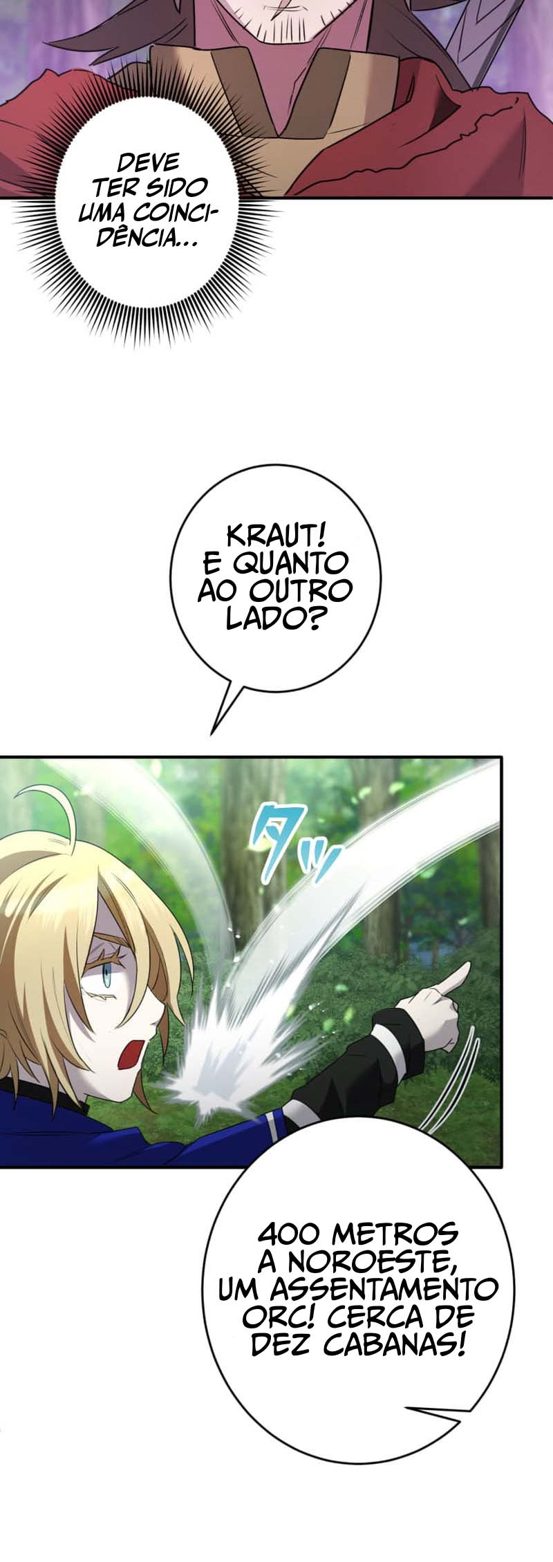 Game Master Capítulo 50 Página 57