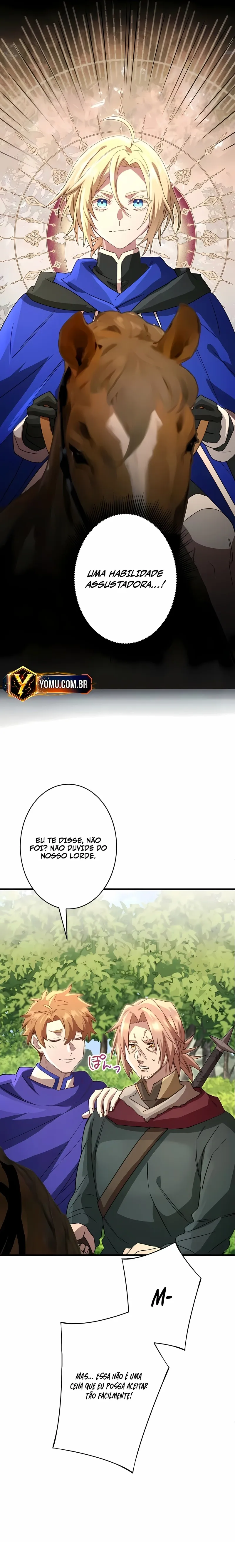 Game Master Capítulo 51 Página 2