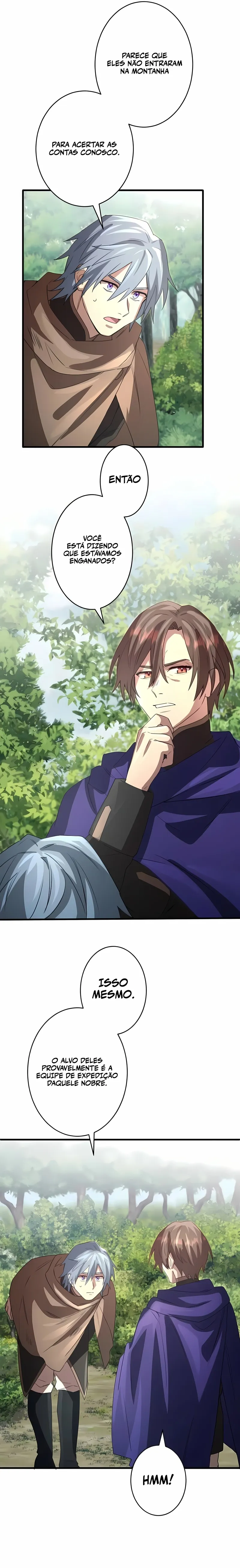 Game Master Capítulo 51 Página 23