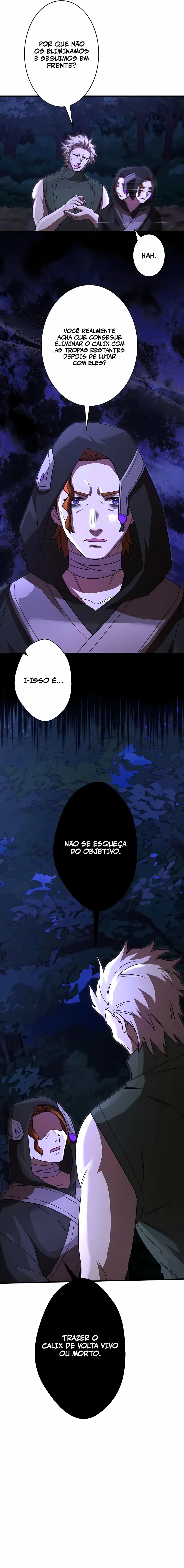 Game Master Capítulo 52 Página 5