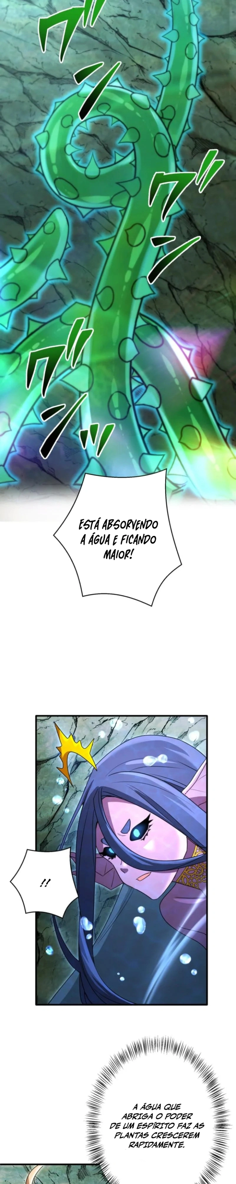 Game Master Capítulo 55 Página 18