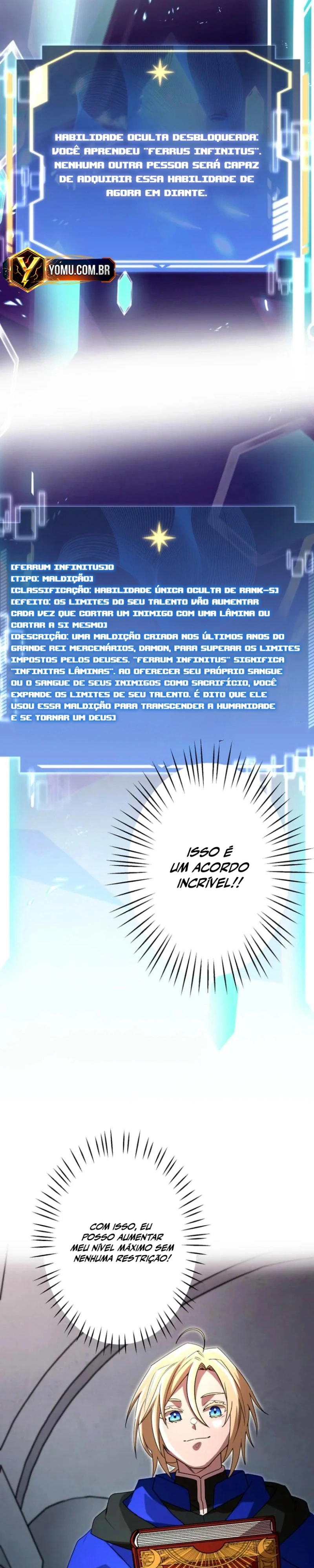 Game Master Capítulo 56 Página 10