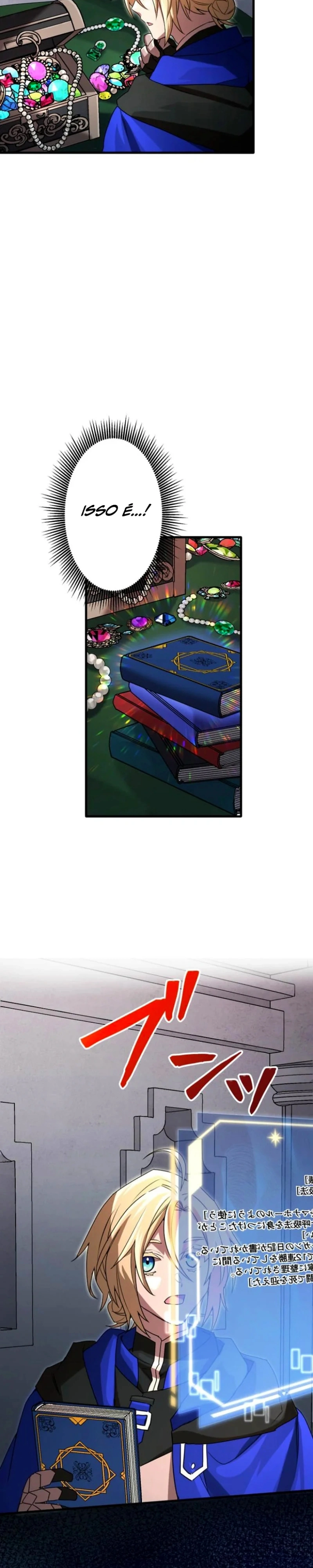 Game Master Capítulo 56 Página 13