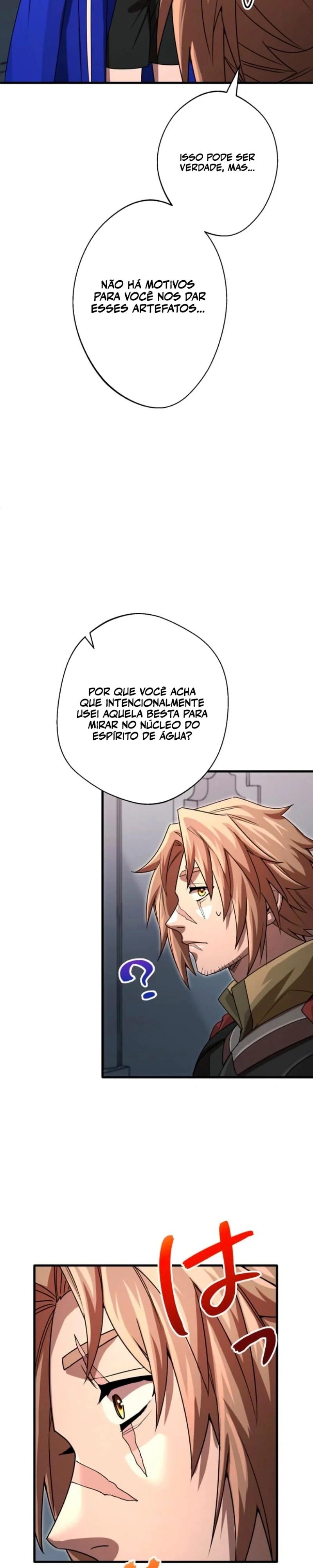 Game Master Capítulo 56 Página 20