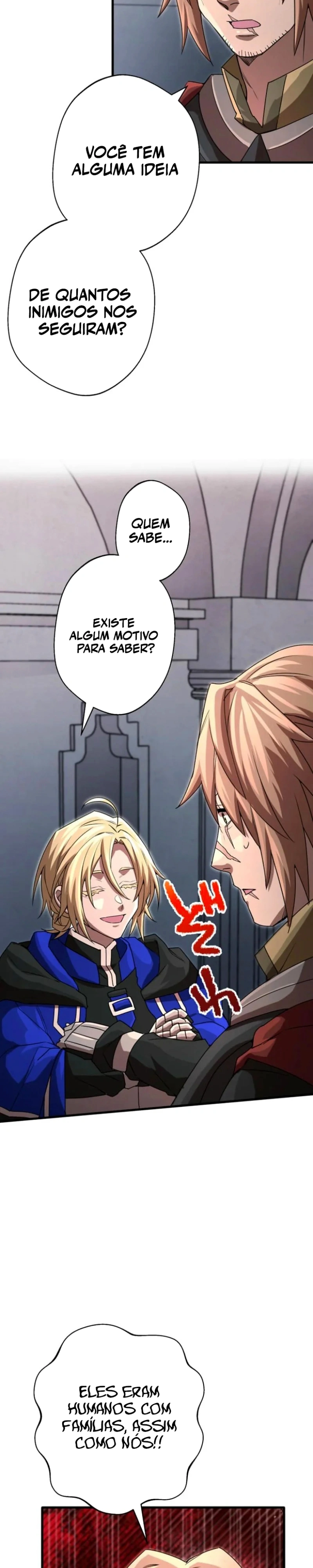 Game Master Capítulo 56 Página 23