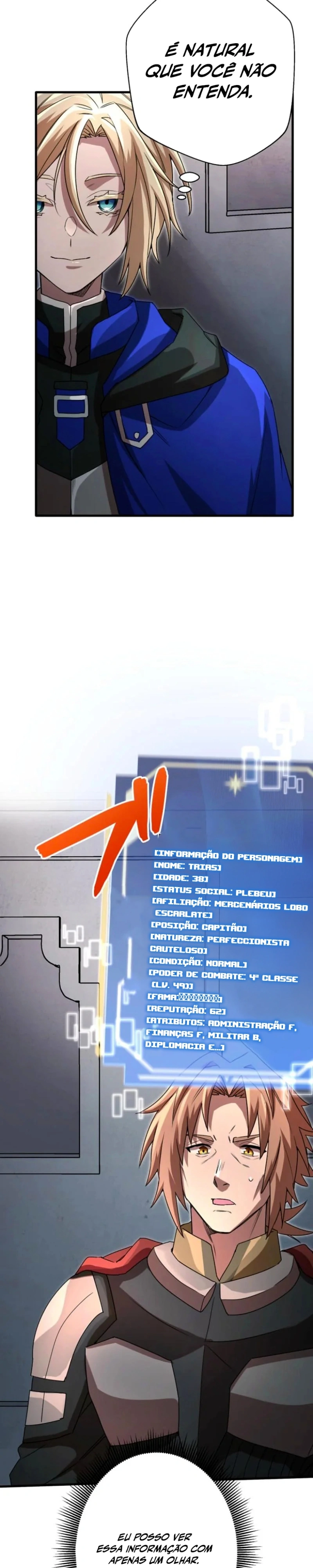 Game Master Capítulo 56 Página 29